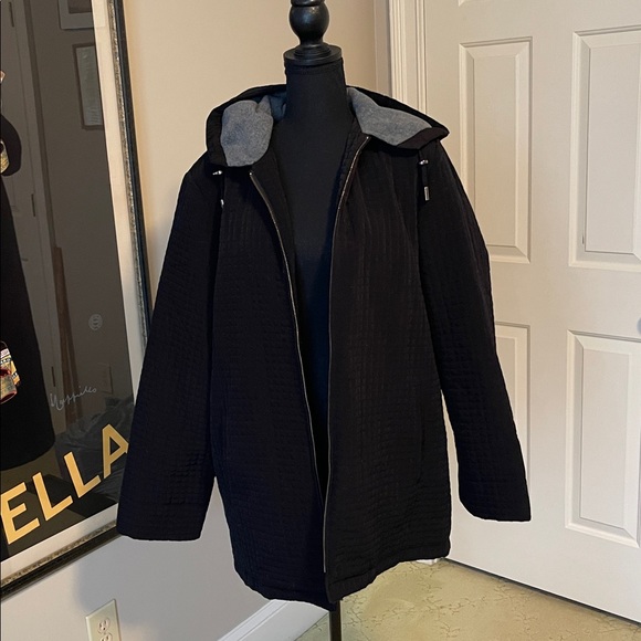 Aeros by Kristen Blake Jackets & Blazers - Jacket by Aeros by Kristen Blake size large